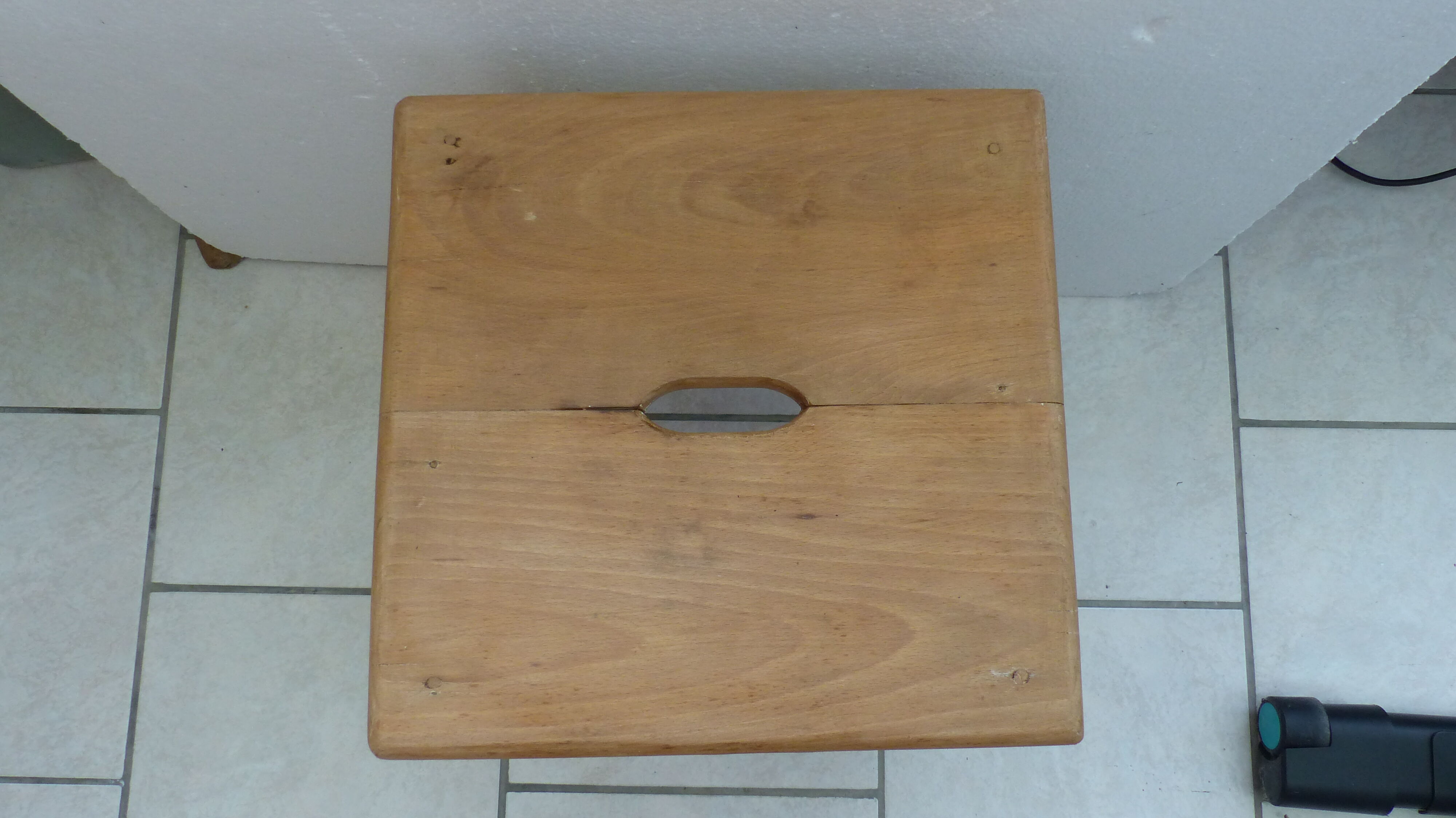 Kitchen stool