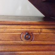 Louis XV buffet