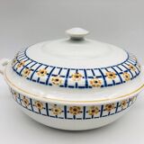 “St Amand” tureen