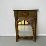 Mirror of the 50s, Empire style