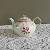 Porcelain teapot Maison Bernardaud