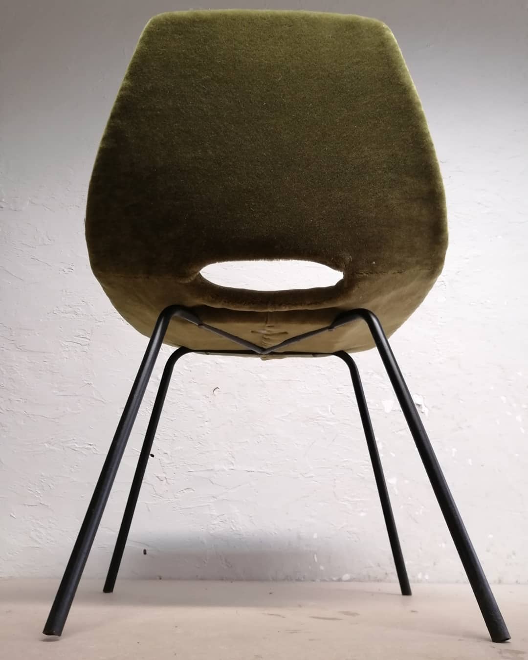 Pierre Guariche chair