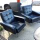 Pair of armchairs 1950