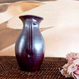 Pichet Poterie chocolat