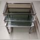 Seventies side tables