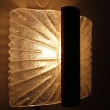 Fisher wall light