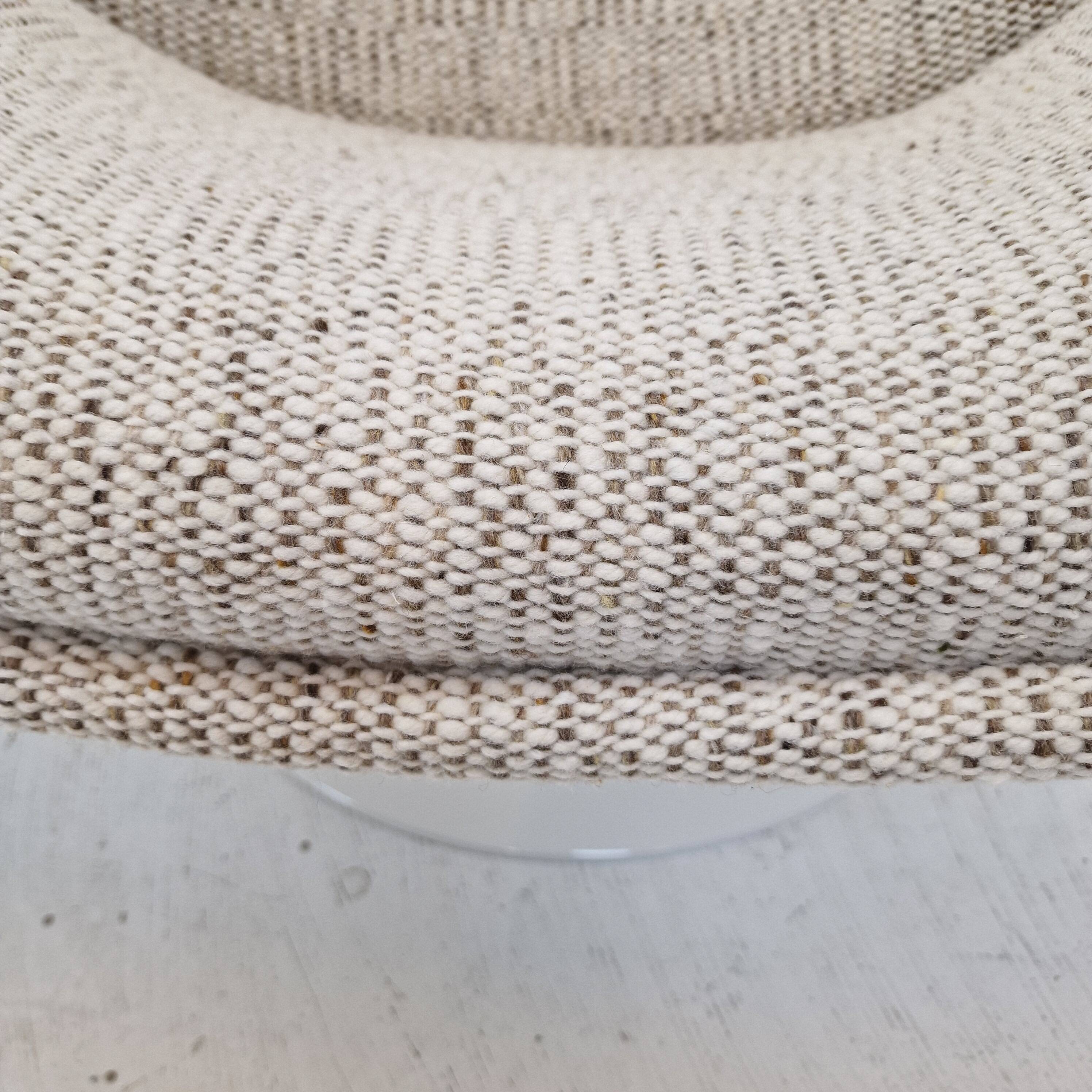 F557 Lounge Chair Set by Pierre Paulin for Artifort, 1960s