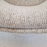 F557 Lounge Chair Set by Pierre Paulin for Artifort, 1960s