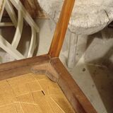 Art deco chair