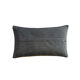 Vintage Turkish Kilim Cushion Cover, 30 x 50 cm