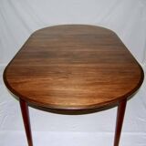 Ensemble de salle à manger par Arne Vodder, 1950s