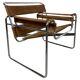 Chaise Wassily par Marcel Breuer