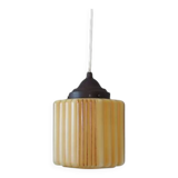 Pendant lamp, Danish design, 1960s, production: Denmark