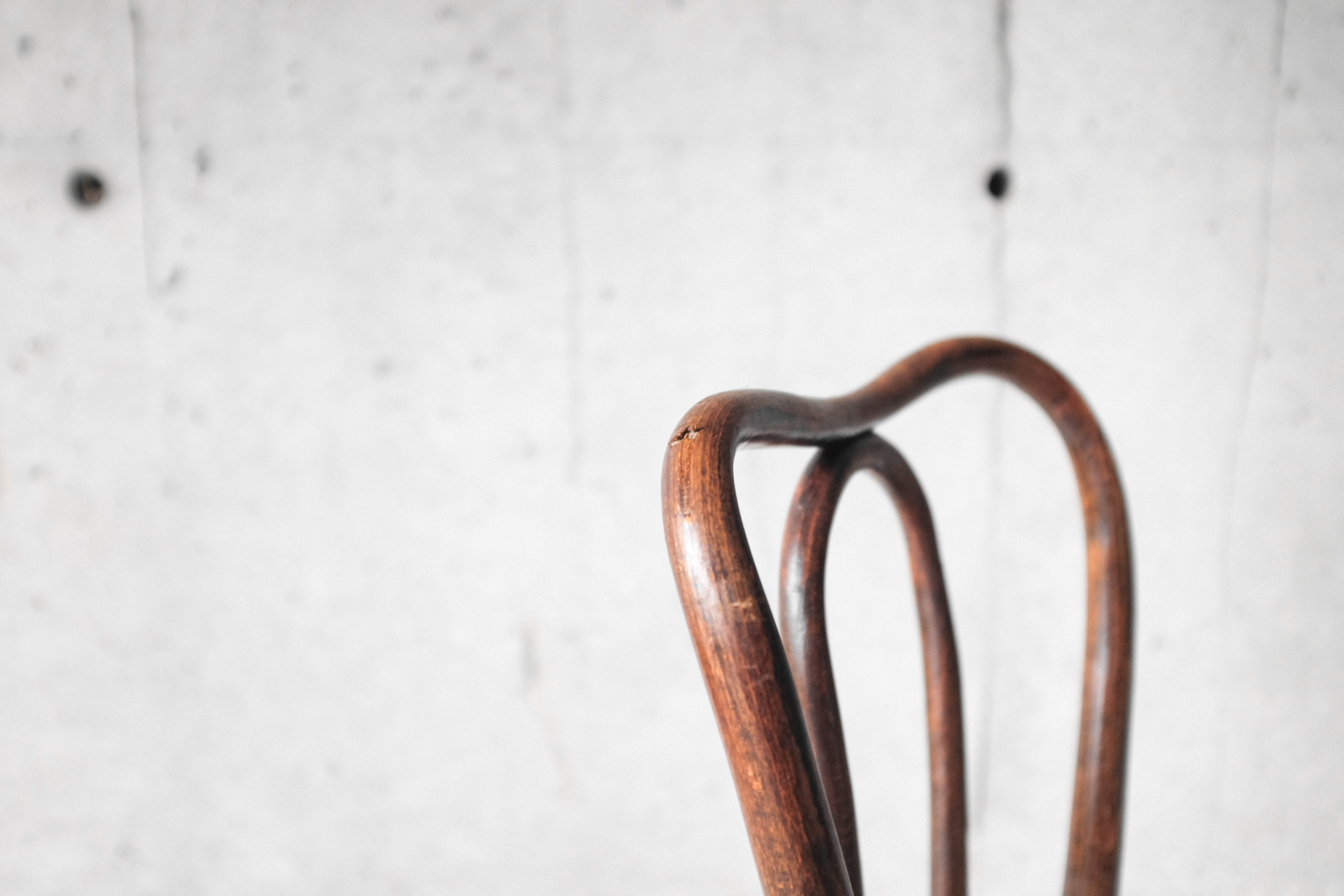 Cannea Bistro Chair Baumann early 1900s