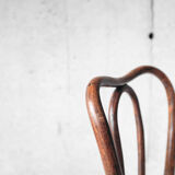 Cannea Bistro Chair Baumann early 1900s