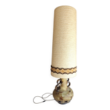 Vintage floor lamp