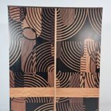 Garde-robe vintage, années 1970