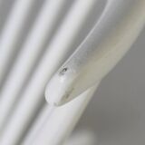 Danish rocking chair by Illum Wikkelso