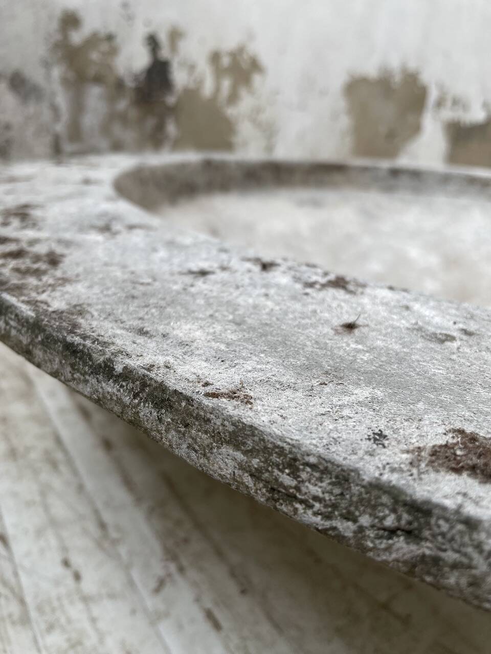 eternit planter basin