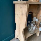 Stool