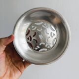 Coquillor butter dish