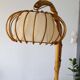 Louis Sognot floor lamp