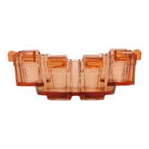Vase Jardinière Art Déco – Hermanová – Style Cubiste