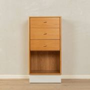 Commode des années 1980