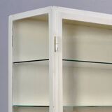 Iron Display cabinet, 1930’s