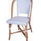 Chaise Fouquet’s Vert d’eau