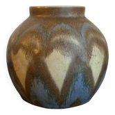 Art Deco vase