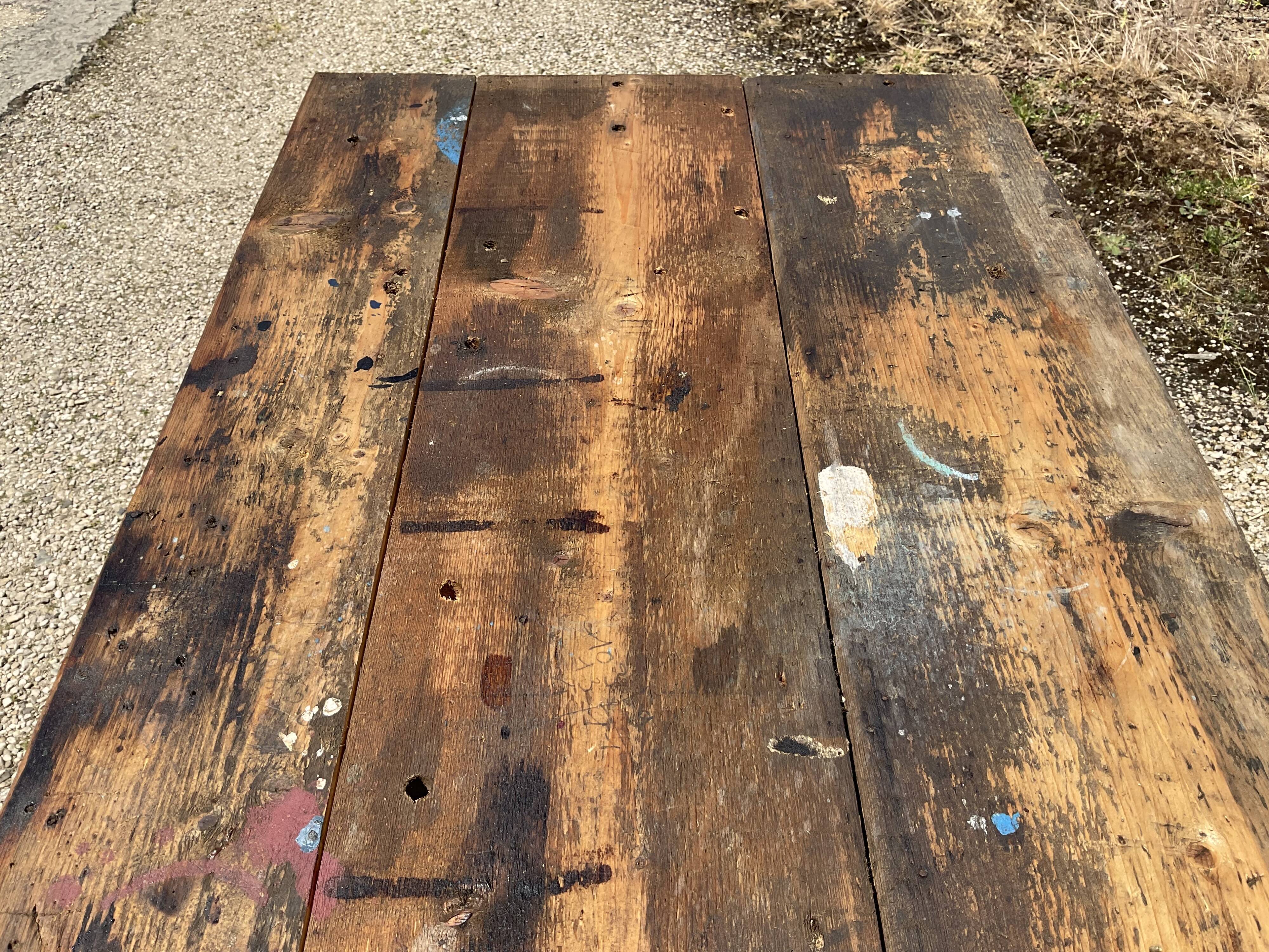 Workbench