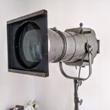 Industrial projector