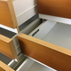 Interlubke Vintage Dresser 60s-70s
