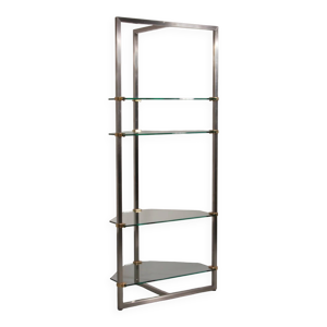 Cabinet d'angle Peter