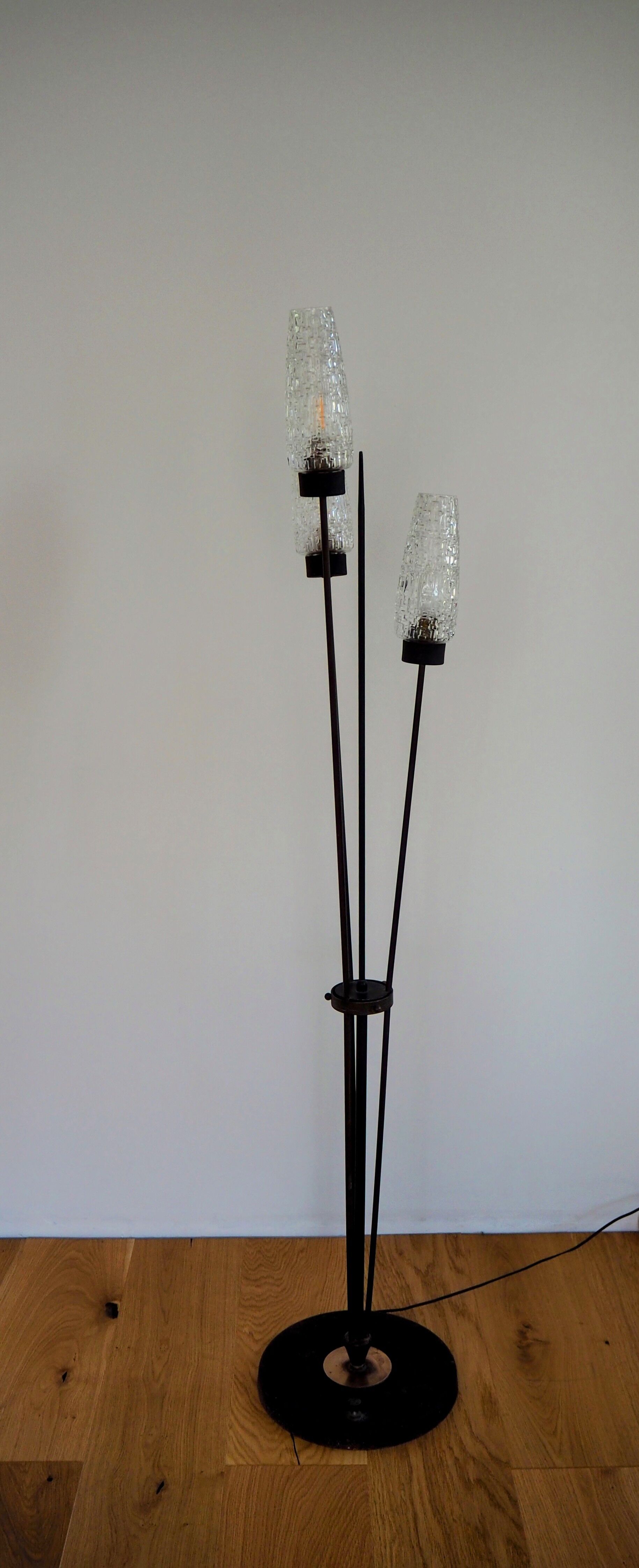 Arlus floor lamp