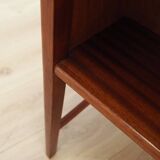 Mahogany desk, Danish design, 1970s, production: Denmark