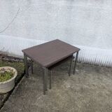 Nesting tables
