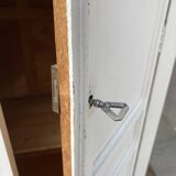 Armoire parisienne vintage