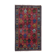 Vintage Wool Persian Area Rug Handmade Carpet- 105x176cm