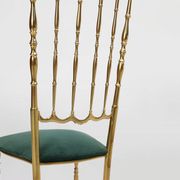 Chiavari Chair by Giuseppe Gaetano Descalzi, Italy, 1970s