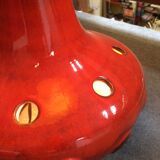 Vintage floor lamp 70