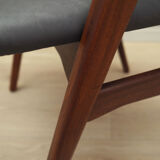 Teak chair, Danish design, 1960s, designer: Th Harlev, manufacture: Farstrup Møbler