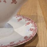 Saucière ancienne