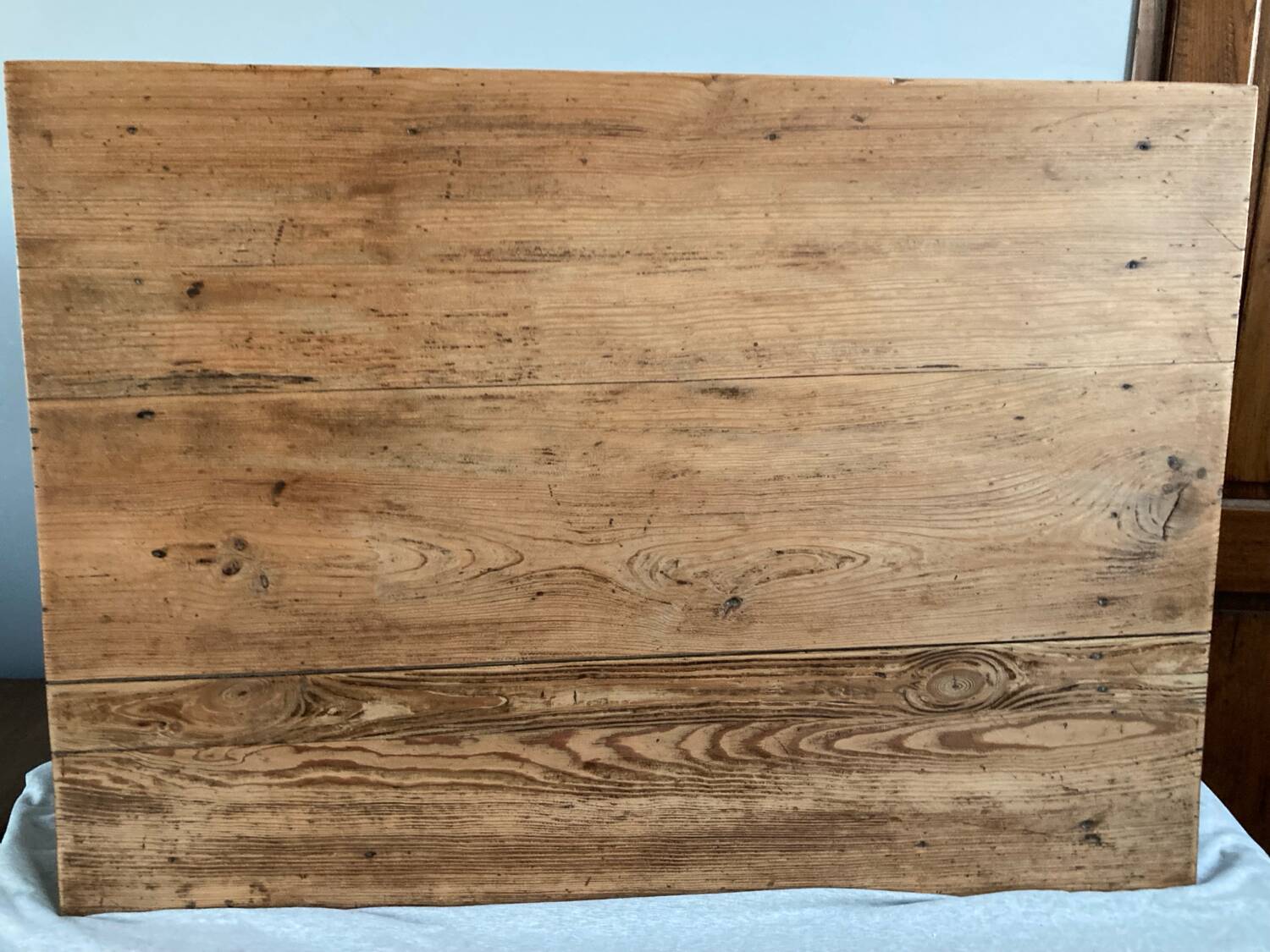 Farmhouse coffee table