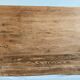 Farmhouse coffee table