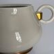 Art Deco style coffee and tea service, Ruhlmann model, Maison Vignaud, Limoges