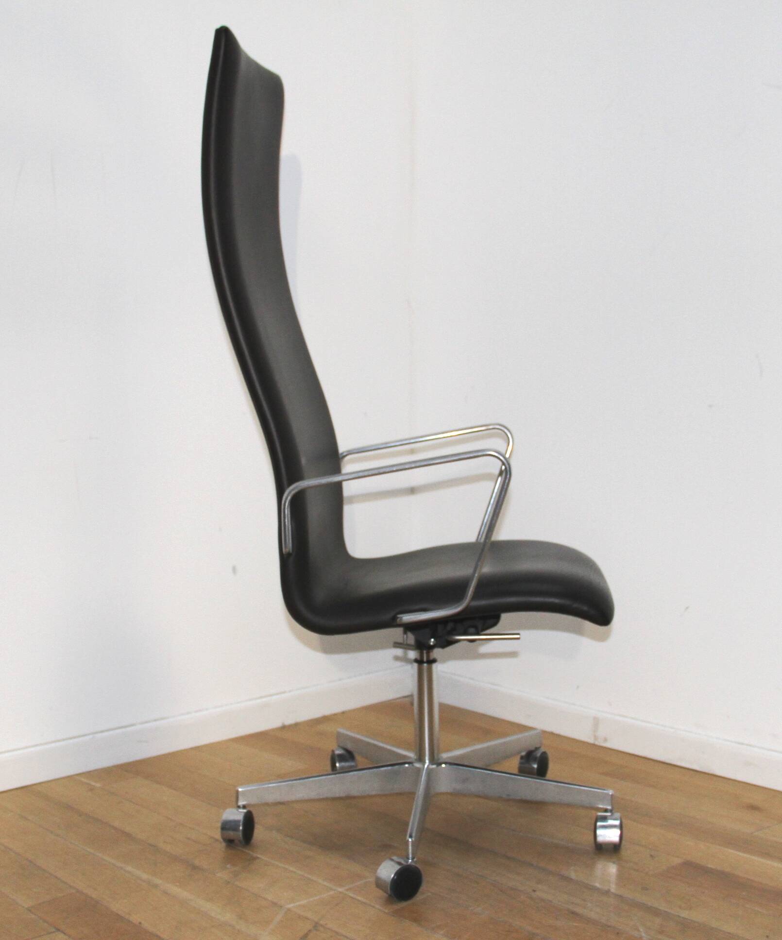 Oxford Chair office chair, Fritz Hansen