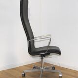 Oxford Chair office chair, Fritz Hansen
