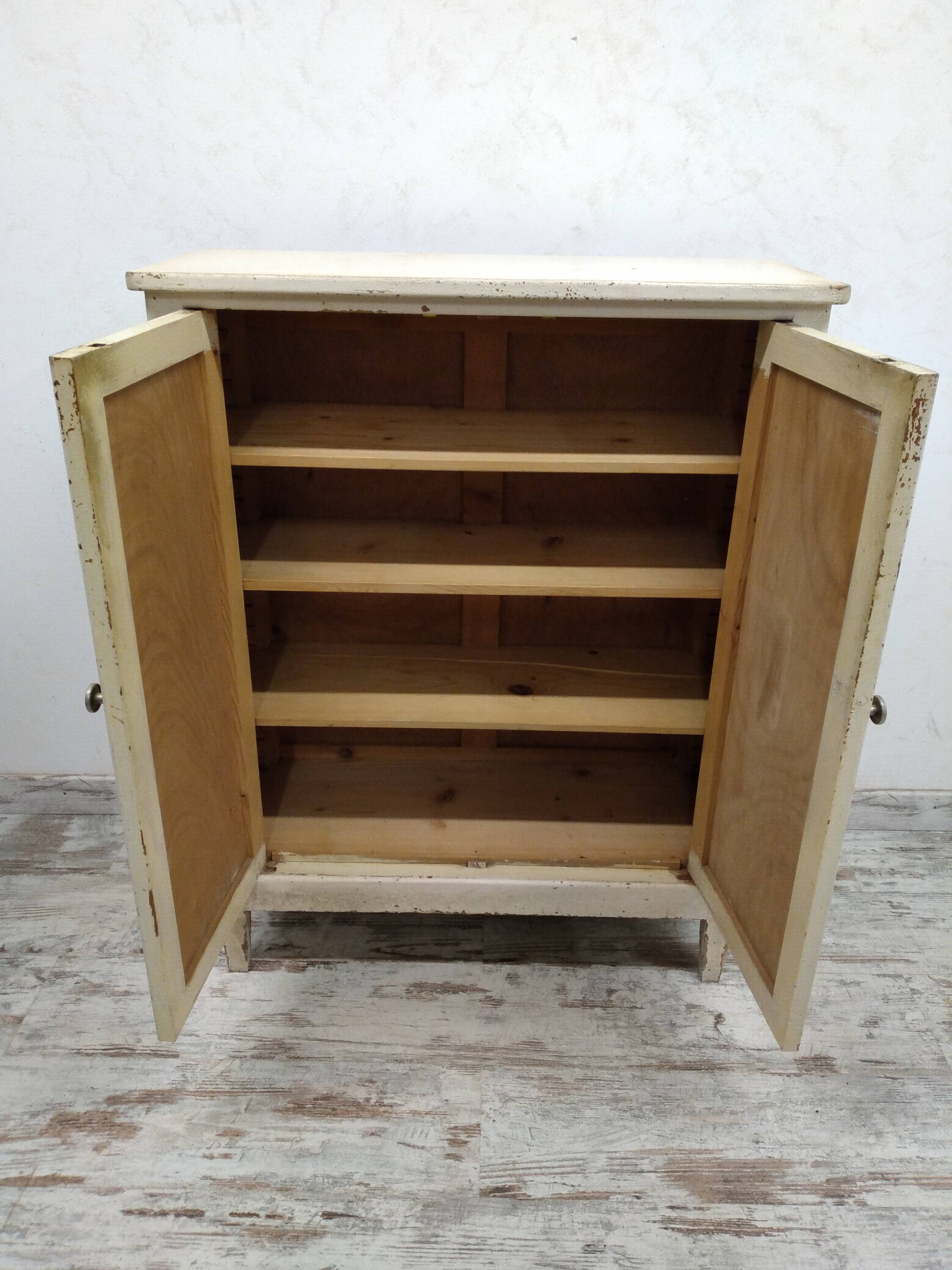 Antique Parisian furniture